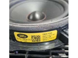 bontott LAND ROVER RANGE ROVER Hangszóró (Pozíciófüggetlen)