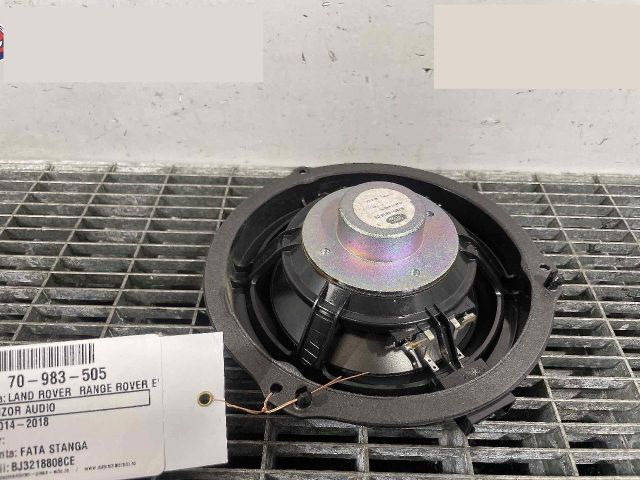 bontott LAND ROVER RANGE ROVER Hangszóró (Pozíciófüggetlen)