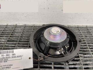 bontott LAND ROVER RANGE ROVER Hangszóró (Pozíciófüggetlen)