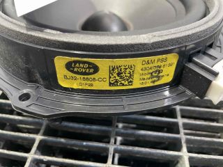 bontott LAND ROVER RANGE ROVER Hangszóró (Pozíciófüggetlen)