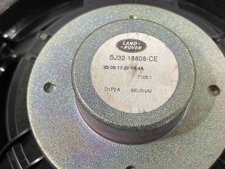 bontott LAND ROVER RANGE ROVER Hangszóró (Pozíciófüggetlen)