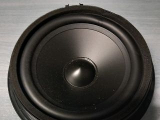 bontott LAND ROVER RANGE ROVER Hangszóró (Pozíciófüggetlen)