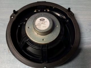 bontott LAND ROVER RANGE ROVER Hangszóró (Pozíciófüggetlen)