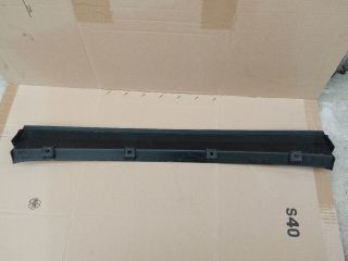 bontott LAND ROVER RANGE ROVER Hátfal Burkolat