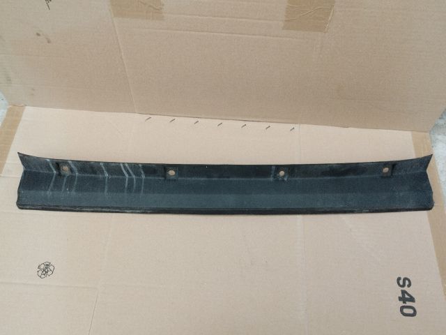 bontott LAND ROVER RANGE ROVER Hátfal Burkolat