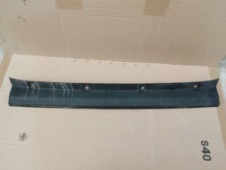 bontott LAND ROVER RANGE ROVER Hátfal Burkolat