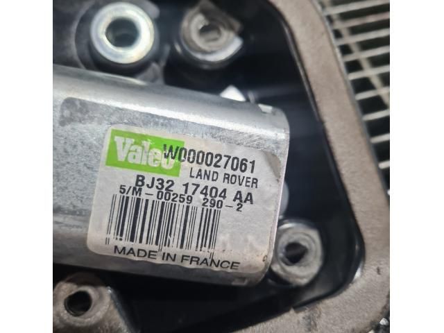 bontott LAND ROVER RANGE ROVER Hátsó Ablaktörlő Kar