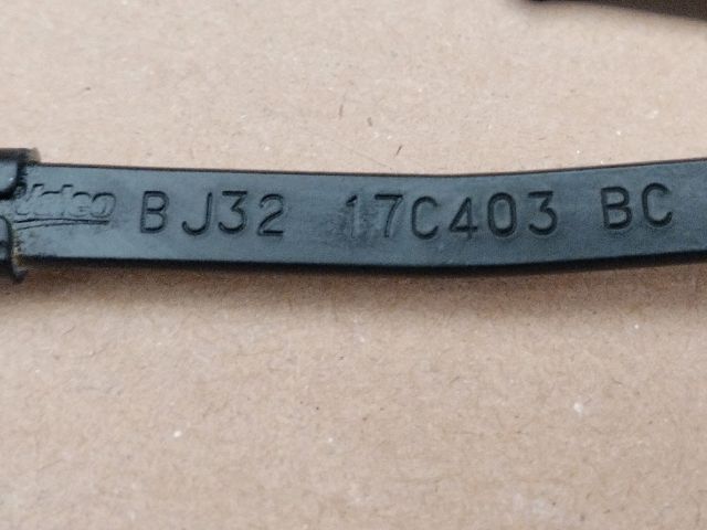 bontott LAND ROVER RANGE ROVER Hátsó Ablaktörlő Kar