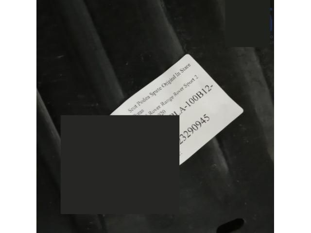 bontott LAND ROVER RANGE ROVER Hátsó Fenéklemez