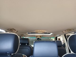 bontott LAND ROVER RANGE ROVER Hátsó Hamutartó