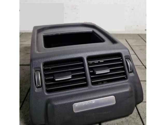 bontott LAND ROVER RANGE ROVER Hátsó középső Szellőző