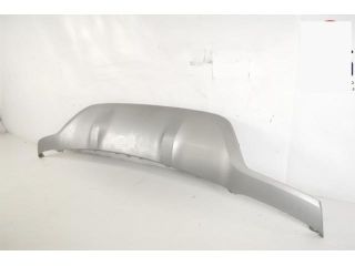 bontott LAND ROVER RANGE ROVER Hátsó Lökhárító Alsó (Műanyag)