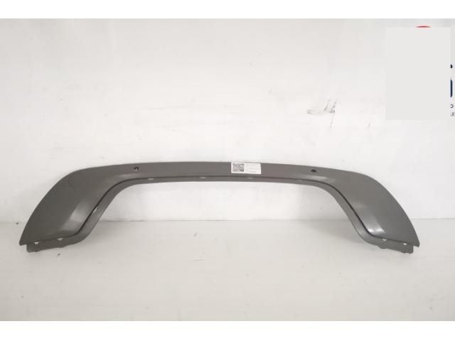 bontott LAND ROVER RANGE ROVER Hátsó Lökhárító Alsó (Műanyag)