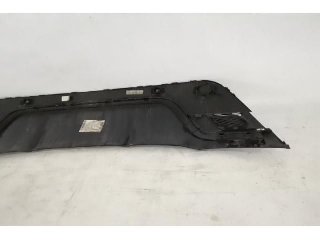 bontott LAND ROVER RANGE ROVER Hátsó Lökhárító Alsó (Műanyag)