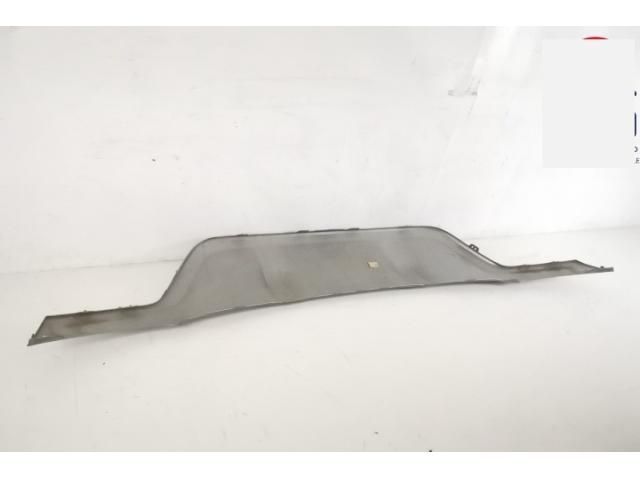 bontott LAND ROVER RANGE ROVER Hátsó Lökhárító Alsó (Műanyag)