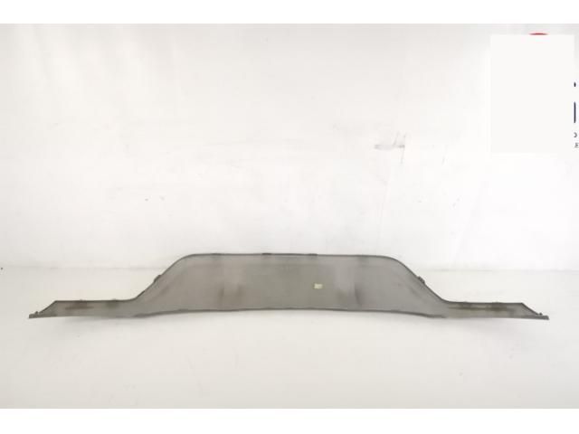 bontott LAND ROVER RANGE ROVER Hátsó Lökhárító Alsó (Műanyag)