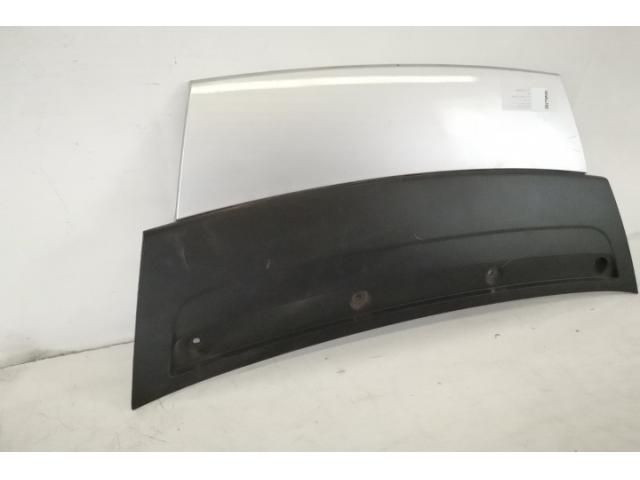 bontott LAND ROVER RANGE ROVER Hátsó Lökhárító Alsó (Műanyag)