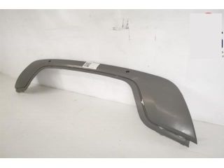 bontott LAND ROVER RANGE ROVER Hátsó Lökhárító Alsó (Műanyag)