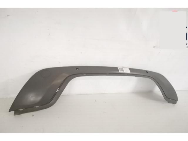 bontott LAND ROVER RANGE ROVER Hátsó Lökhárító Alsó (Műanyag)