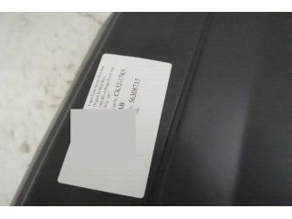 bontott LAND ROVER RANGE ROVER Hátsó Lökhárító Díszléc