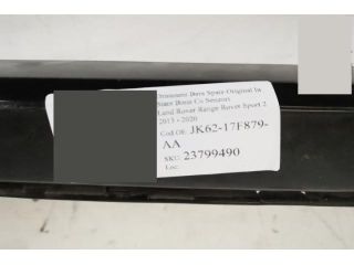 bontott LAND ROVER RANGE ROVER Hátsó Lökhárító Díszléc