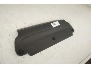 bontott LAND ROVER RANGE ROVER Hátsó Lökhárító Díszléc