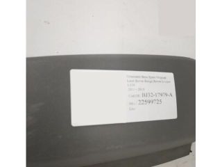 bontott LAND ROVER RANGE ROVER Hátsó Lökhárító Díszléc