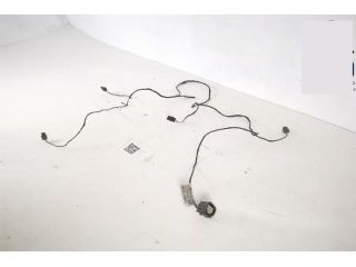 bontott LAND ROVER RANGE ROVER Hátsó Lökhárító Kábelköteg