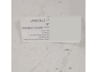 bontott LAND ROVER RANGE ROVER Hátsó Lökhárító Kábelköteg