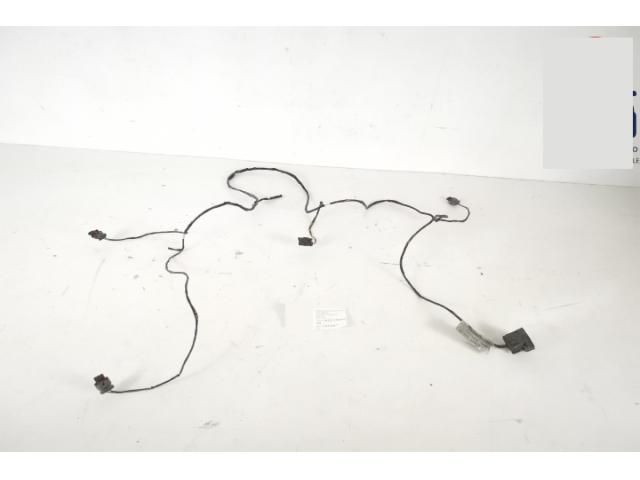 bontott LAND ROVER RANGE ROVER Hátsó Lökhárító Kábelköteg