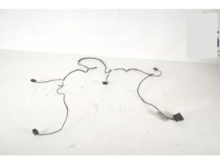 bontott LAND ROVER RANGE ROVER Hátsó Lökhárító Kábelköteg