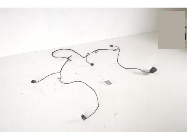 bontott LAND ROVER RANGE ROVER Hátsó Lökhárító Kábelköteg