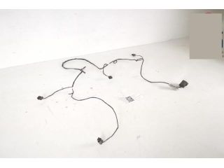 bontott LAND ROVER RANGE ROVER Hátsó Lökhárító Kábelköteg