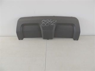 bontott LAND ROVER RANGE ROVER Hátsó Lökhárító Légterelő