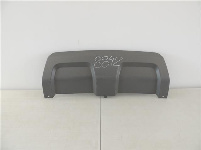 bontott LAND ROVER RANGE ROVER Hátsó Lökhárító Légterelő