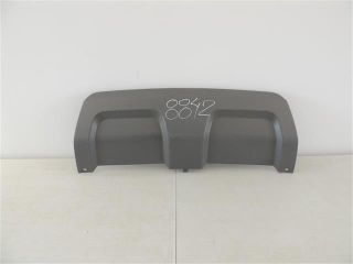 bontott LAND ROVER RANGE ROVER Hátsó Lökhárító Légterelő