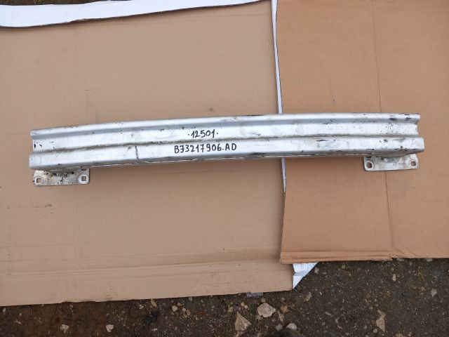 bontott LAND ROVER RANGE ROVER Hátsó Lökhárító Merevítő (Fém)