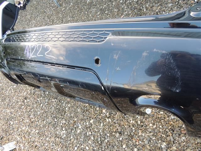 bontott LAND ROVER RANGE ROVER Hátsó Lökhárító (Részeivel)