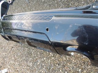 bontott LAND ROVER RANGE ROVER Hátsó Lökhárító (Részeivel)