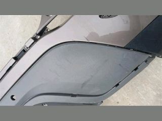 bontott LAND ROVER RANGE ROVER Hátsó Lökhárító (Részeivel)