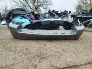 bontott LAND ROVER RANGE ROVER Hátsó Lökhárító (Részeivel)