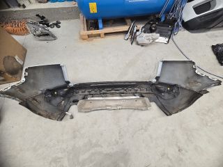 bontott LAND ROVER RANGE ROVER Hátsó Lökhárító (Részeivel)