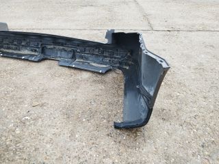 bontott LAND ROVER RANGE ROVER Hátsó Lökhárító (Részeivel)