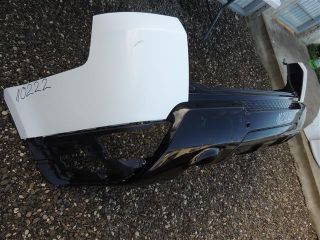 bontott LAND ROVER RANGE ROVER Hátsó Lökhárító (Részeivel)