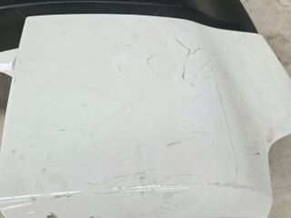 bontott LAND ROVER RANGE ROVER Hátsó Lökhárító (Részeivel)