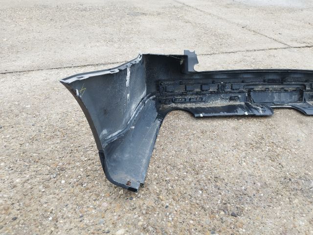 bontott LAND ROVER RANGE ROVER Hátsó Lökhárító (Részeivel)