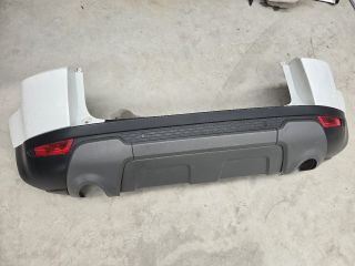 bontott LAND ROVER RANGE ROVER Hátsó Lökhárító (Részeivel)