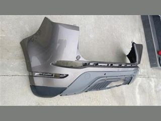 bontott LAND ROVER RANGE ROVER Hátsó Lökhárító (Részeivel)