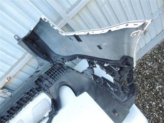 bontott LAND ROVER RANGE ROVER Hátsó Lökhárító (Részeivel)