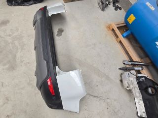 bontott LAND ROVER RANGE ROVER Hátsó Lökhárító (Részeivel)